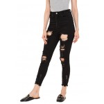 Skinny Fit Ripped Jeans!